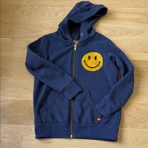 Aviator Nation Hoodie euc